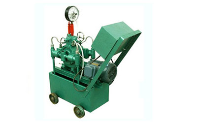 4D-ZY系列自控電動試壓泵