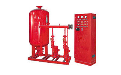 XBD-L型全自動(dòng)消防氣壓給水設(shè)備