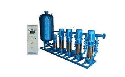 HXX系列全自動(dòng)(變頻)穩(wěn)壓給水設(shè)備