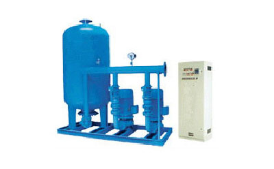 HXG-L全自動(dòng)變頻給水設(shè)備氣體保壓