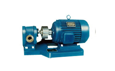 2CY型齒輪潤(rùn)滑油泵