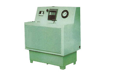 IDSY型電動試壓泵