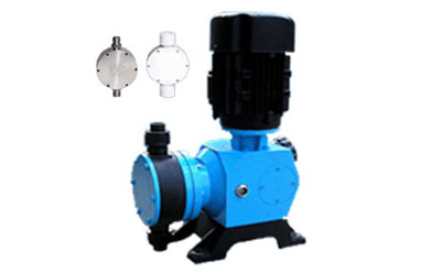 JMX型隔膜式計(jì)量泵