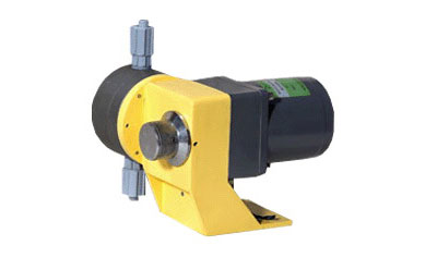 JMW型隔膜式計(jì)量泵