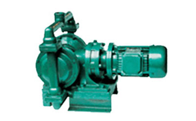 XDBY型電動隔膜泵