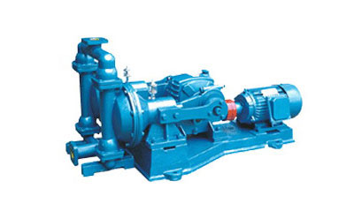 DBY型電動隔膜泵