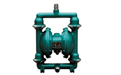 QBY型氣動隔膜泵