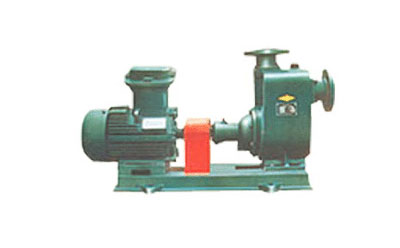 CYZ-A型自吸離心油泵