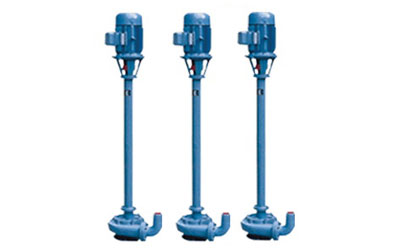 NL型污水泥漿泵