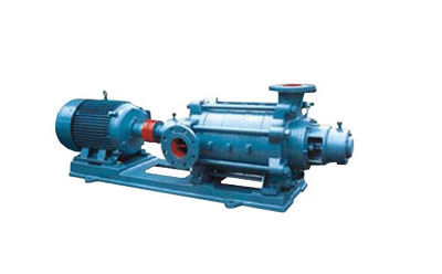 TSWA型臥式多級離心泵