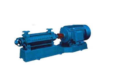 D、DG型臥式多級(jí)離心泵