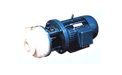 PF耐強(qiáng)腐蝕離心泵