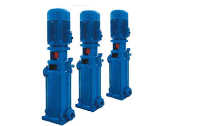 LG立式多級(jí)離心泵