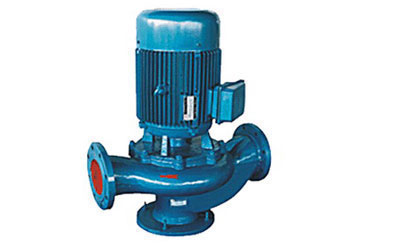 GW型無堵塞管道排污泵