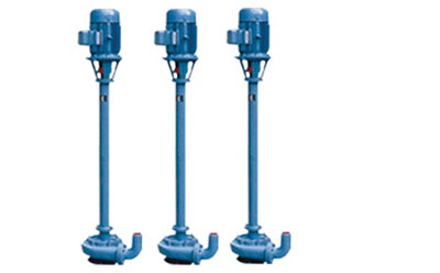 NL型污水泥漿泵